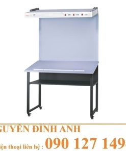  Bàn So Màu 3NH Model CC120 - 3 Nguồn Sáng Chuẩn Quốc Tế