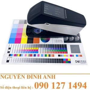 Máy đo mật độ màu EX CHN SPEC EX – Chính Hãng | Giá Tốt 2026