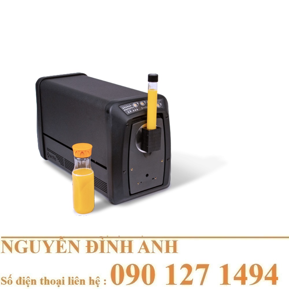 Dịch Vụ Sửa Chữa Và Hiệu Chuẩn Máy So Màu Quang Phổ Để Bàn Hãng Xrite Model Ci7600 – Giải Pháp Duy Trì Độ Chính Xác Đo Lường Màu Sắc Công Nghiệp