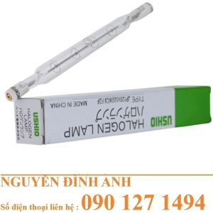 Bóng Đèn D65 Ushio FDF JP120V500WC6