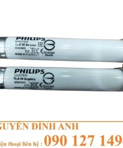  Bóng Đèn D65 Philips TL-D90 Graphica 36W/965 Chính Hãng