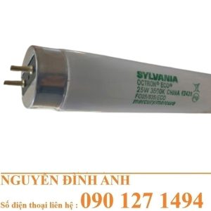 Bóng đèn U35 cho tủ so màu F025/835/ECO - Sylvania chính hãng