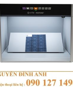 Tủ So Màu Xrite Judge LED