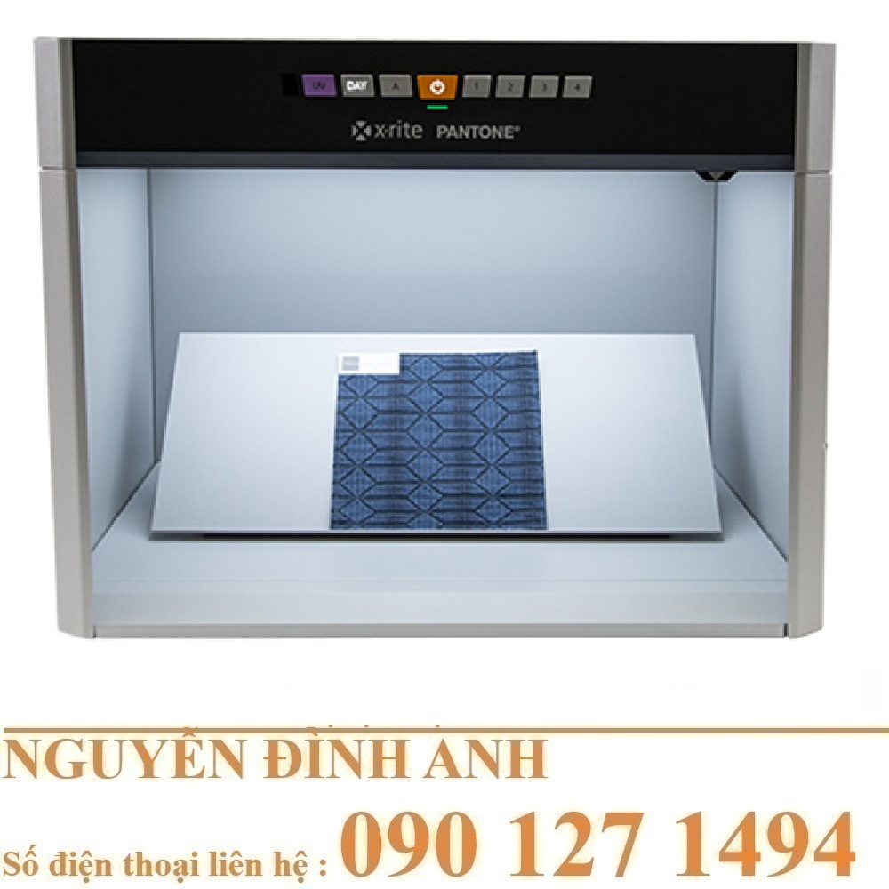 Sửa Chữa và Hiệu Chuẩn Tủ So Màu Judge LED – Giải Pháp Tối Ưu Cho Doanh Nghiệp