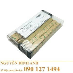 Giấy nhám mài mòn Taber S-42