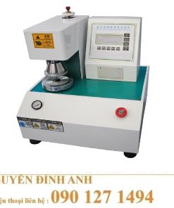 Máy đo độ bục của giấy carton và bao bì giấy | LABTEX Trung Quốc