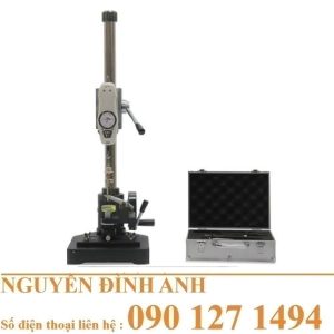 Máy Đo Lực Kéo Đứt Cúc Áo Labtex