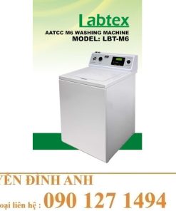 Máy giặt LBT M6 Labtex