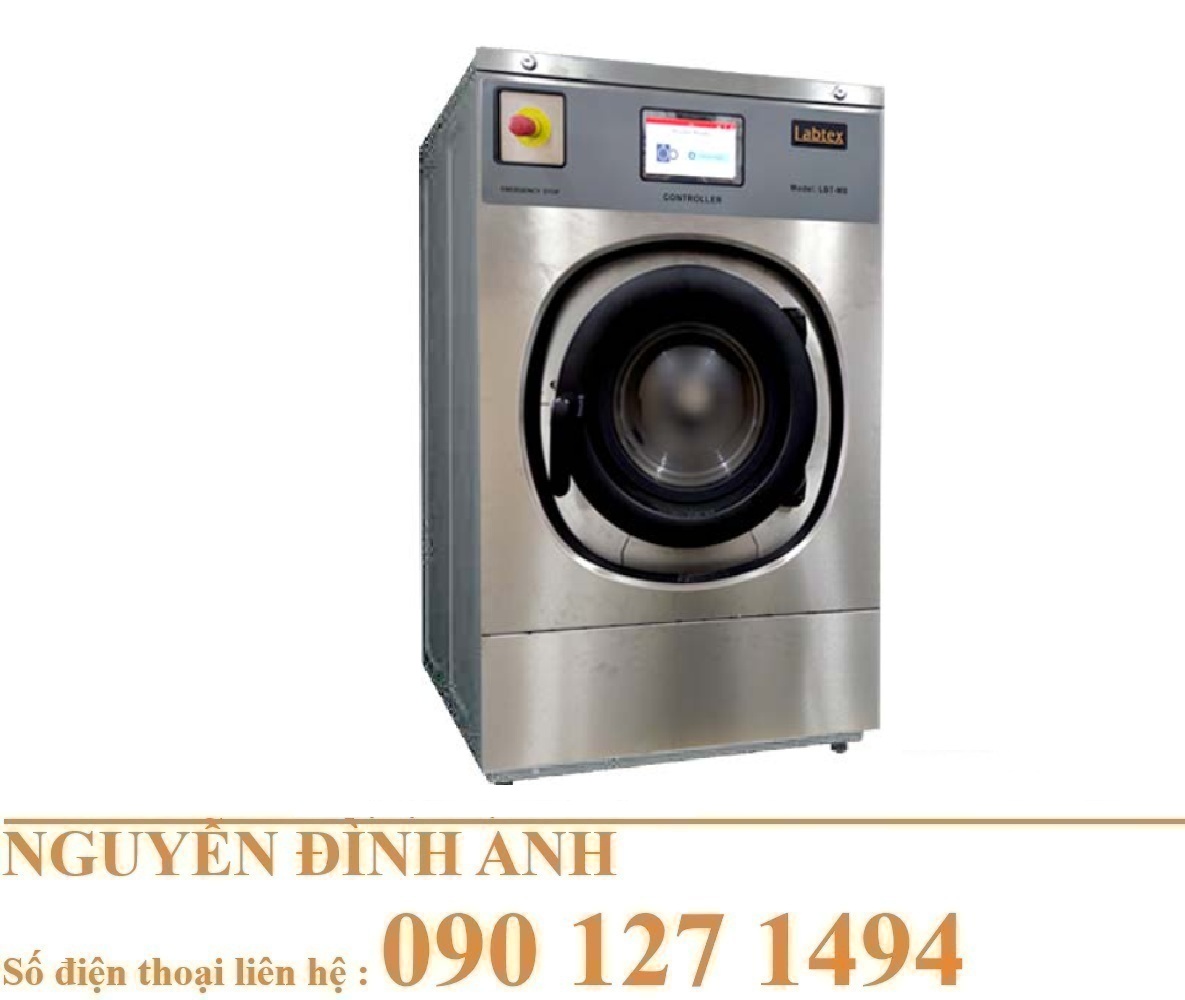 Máy giặt LBT-M8 chuẩn AATCC và ISO cho phòng thí nghiệm may mặc