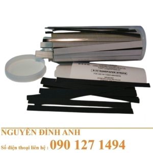 Giấy Nhám Mài Mòn Taber S-33 - Hàng USA Chính Hãng