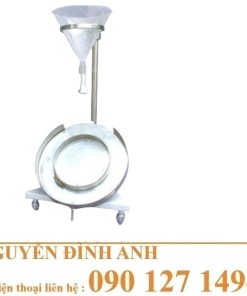 Thiết bị kiểm tra độ thấm nước của vải