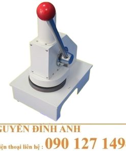  Dao cắt mẫu định lượng 100cm2 - GSM Cutter Labtex