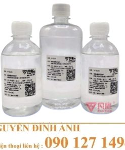 Dầu Glycerin cho Máy Đo Độ Bục Labtex | Đạt Chuẩn ISO, ASTM